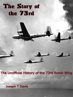 cover image of The Story of the 73rd